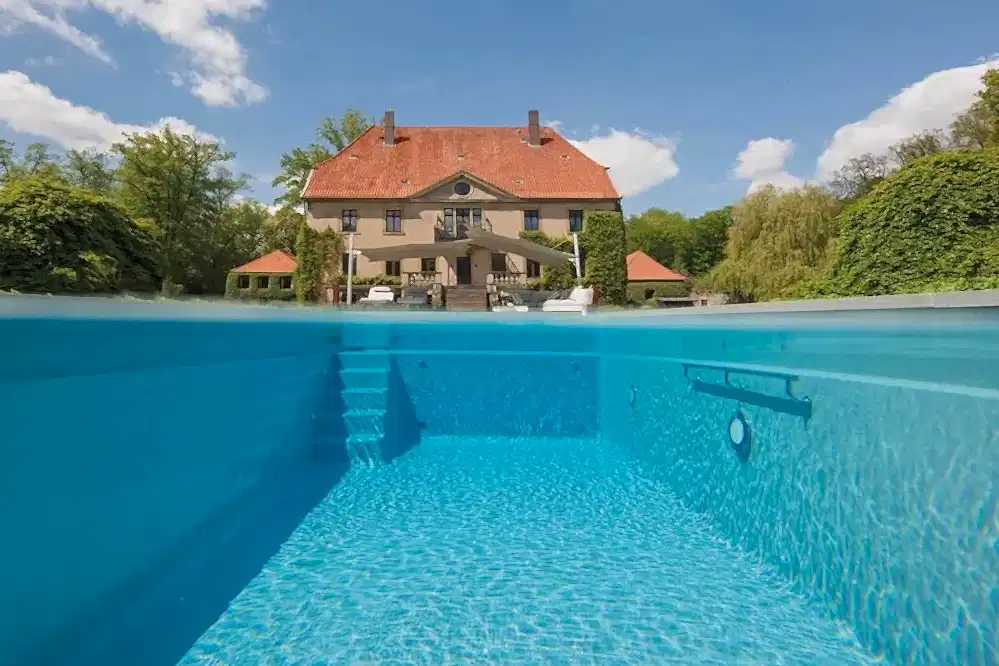 Liner Kaplama Havuz Yapım